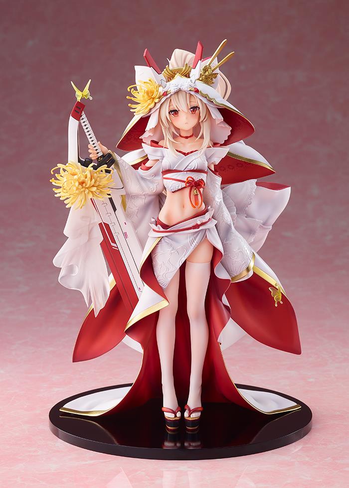 Azur Lane: Ayanami 1/7 Scale Figurine