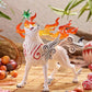 Okami: Amaterasu Pop Up Parade Figurine