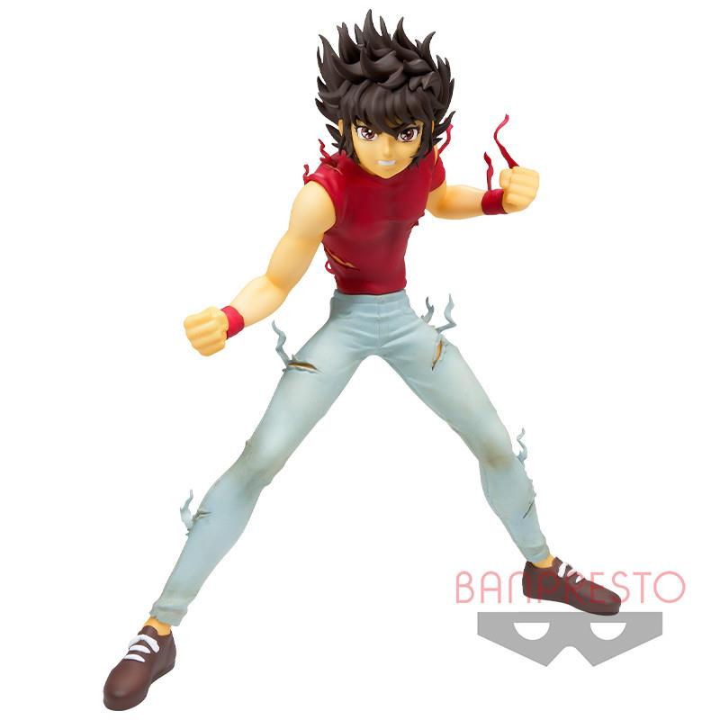 Saint Seiya: Pegasus Seiya Cosmo Memoir Prize Figure