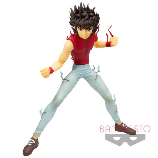 Saint Seiya: Pegasus Seiya Cosmo Memoir Prize Figure