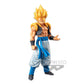 Dragon Ball Super: SS Gogeta Grandista Nero Prize Figure