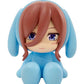 The Quintessential Quintuplets: Miku Chocot Figure