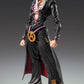 Jojo's Bizarre Adventure: Leone Abbacchio Chozokado Action Figure