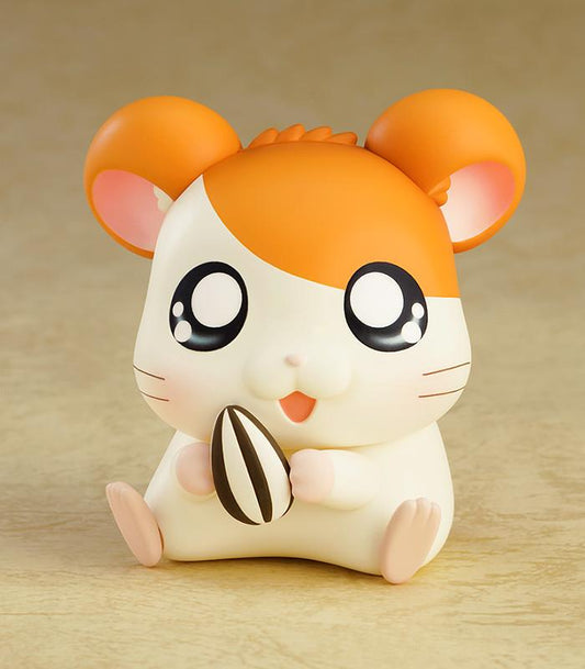 Hamtaro: 1615 Hamtaro Nendoroid