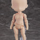Nendoroid Doll: 1.1 Man (Cream) Archetype