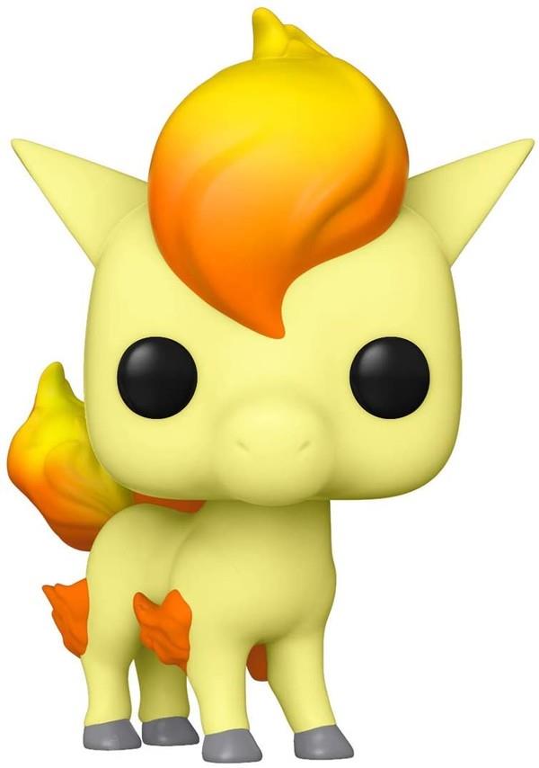 Pokemon: Ponyta POP! Vinyl (644)