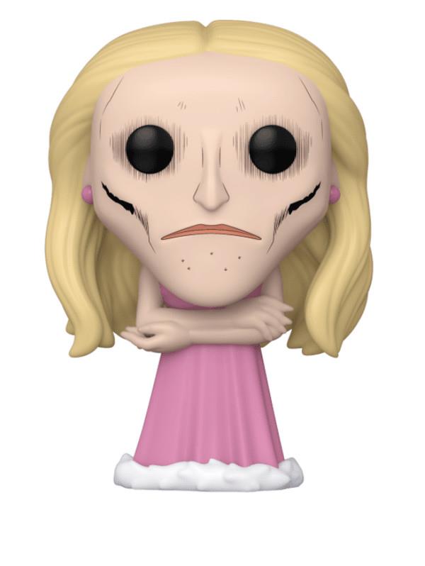 Junji Ito: Miss Fuchi POP! Vinyl (913)