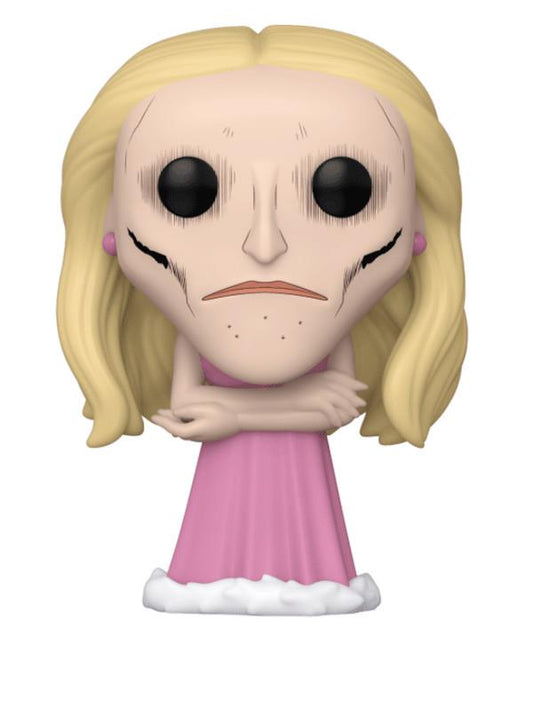 Junji Ito: Miss Fuchi POP! Vinyl (913)