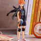 Haikyu!! To The Top: Shoyo Hinata Pop Up Parade Figure