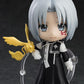 D. Gray Man: 1614 Allen Walker Nendoroid