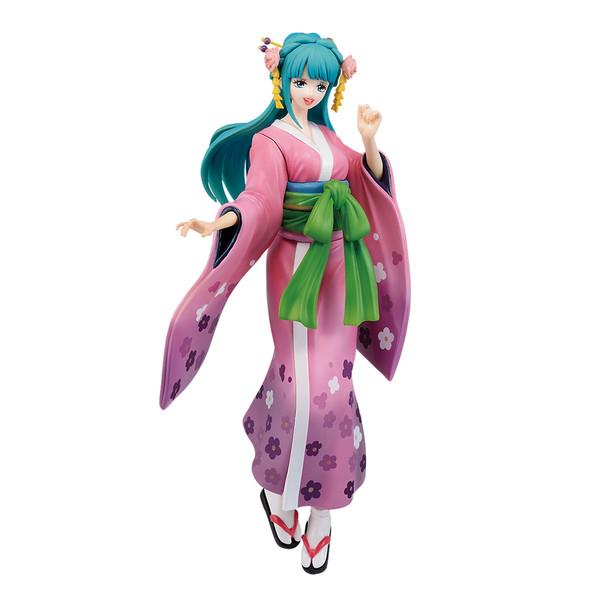 One Piece: Kozuki Hiyori Masterlise Ichibansho Prize Figure