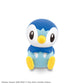 Pokemon: Piplup Quick!! 06 PokePla Model