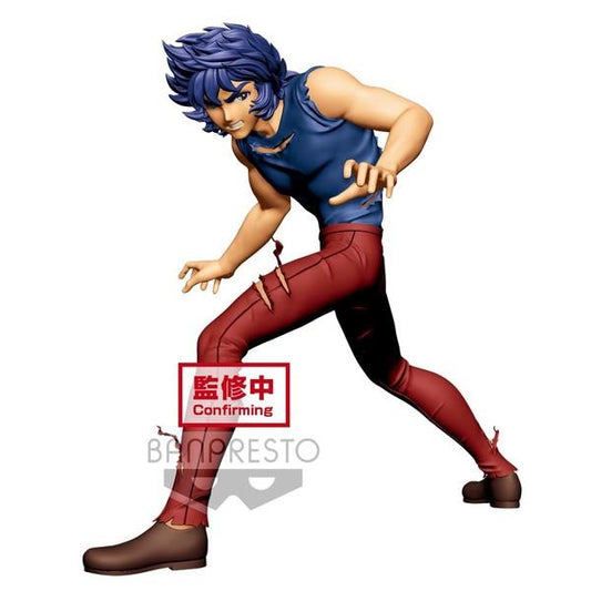 Saint Seiya: Phoenix Ikki Cosmo Memoir Prize Figure