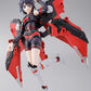 Tamashii Girl: Tamashii Girl Aoi S.H. Figuarts