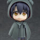 Somali and the Forest Spirit: 1625 Somali Nendoroid
