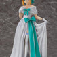 Fate/Grand Order: Saber/Altria Pendragon Heroic Spirit Formal Dress 1/7 Scale Figurine