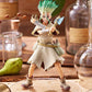 Dr. Stone: Ishigami Senku Pop Up Parade Figurine