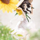 Konosuba: Megumin Sunflower One-Piece Dress 1/7 Scale Figurine
