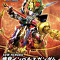 Gundam: Wukong Impulse Gundam SDW Heroes Model