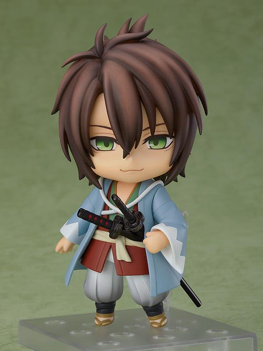 Hakuoki: Shinkai: 1355 Okita Souji Nendoroid