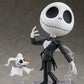 Nightmare Before Christmas: 1011 Jack Skellington Nendoroid