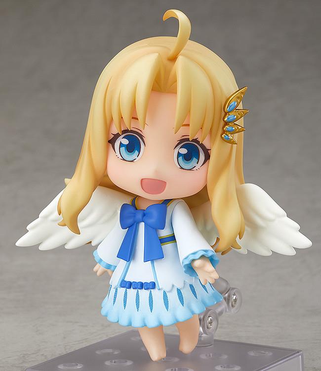 The Rising of the Shield Hero: 1295 Filo Nendoroid
