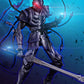 Fate/Grand Order: Bereserker/Lancelot Action Figure