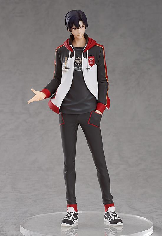 The King's Avatar: Ye Xiu POP UP PARADE Figure