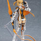 Fate/Type-Moon Racing: SP-128 Altria Pendragon Racing Ver. Figma