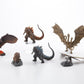 Godzilla: Solid Series Trading Figure Blind Box
