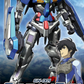 Gundam: Gundam Exia 1/100 Model