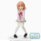 Is the Order a Rabbit?: Cocoa Seifuku Ver. Prize Figure