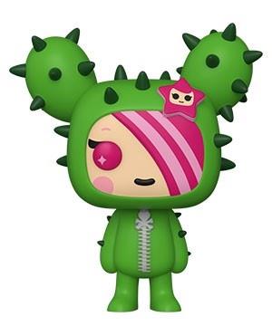 Tokidoki: Sandy POP! Vinyl (95)