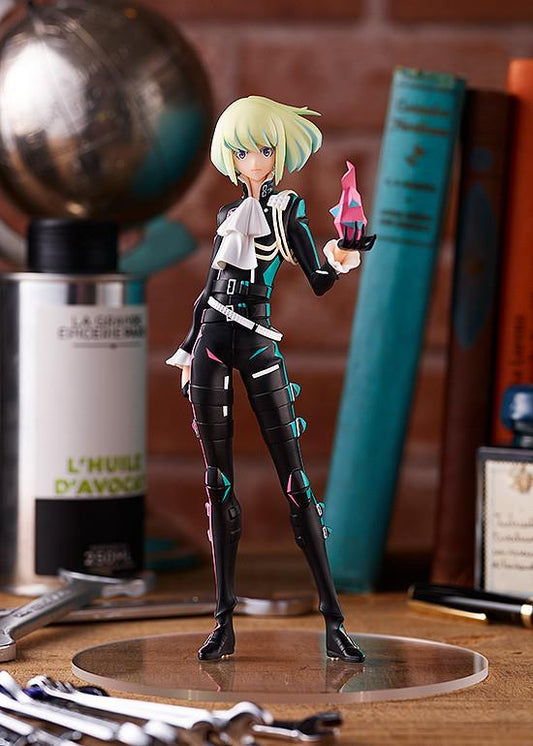 Promare:  Lio Fotia POP UP PARADE Figure