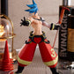 Promare: Galo Thymos POP UP PARADE Figure