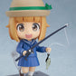 Diary of Our Days at the Breakwater: 1420 Hina Tsurugi Nendoroid