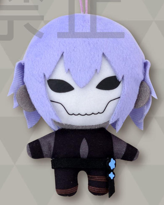 Fate/Grand Order: Hassan of the Serenity Plush Strap