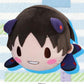 Evangelion: Shinji Plug Suit Nesoberi Laying Plush