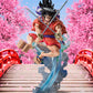 One Piece: Kozuki Oden Figuarts Zero Figurine