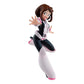 My Hero Academia: Uraraka Ochaco Go and Go Ichibansho Figure