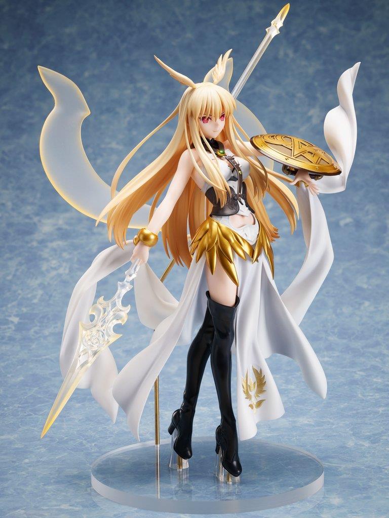 Fate/Grand Order: Lancer/Valkyrie Thrud 1/7 Scale Figurine