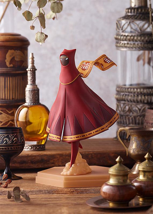 Journey: The Traveler POP UP PARADE Figure