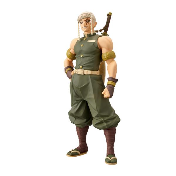 Demon Slayer: Uzui Tengen Kizuna no Sou Vol.12 Prize Figure