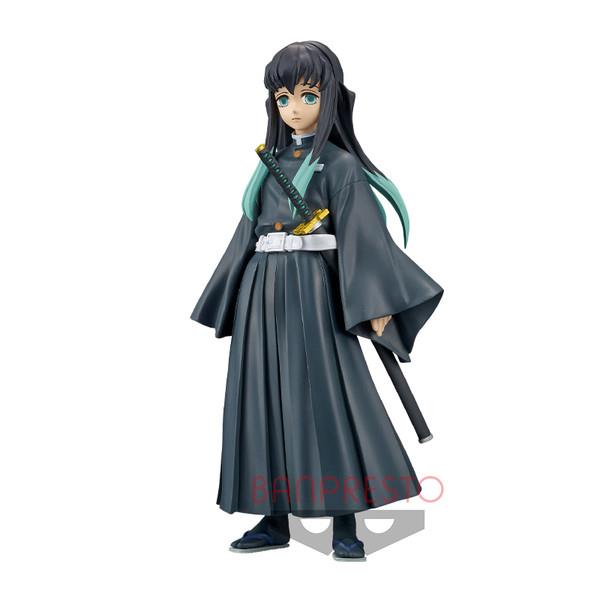 Demon Slayer: Tokito Muichiro Vol.12 Prize Figure