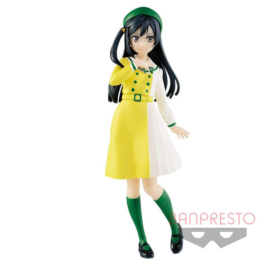 Love Live! Nijigasaki High School Idol Club: Setsuna Yuki Prize Figure