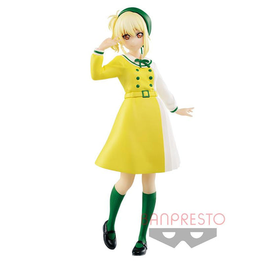 Love Live! Nijigasaki High School Idol Club: Miyashita Ai Prize Figure
