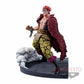 One Piece: Eustass Kid Log File Selection -Worst Generation- Prize Figure