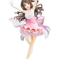 Idolm@ster: Uzuki Shimamura Espresto Prize Figure