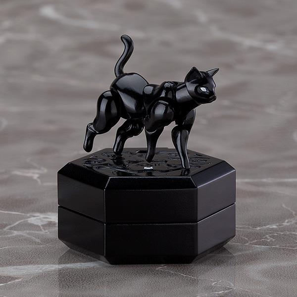 chitocerium: chitocerium XXII-tanio atr Model