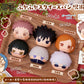 Jujutsu Kaisen: Fukafuka Squeeze Bread Blind Box